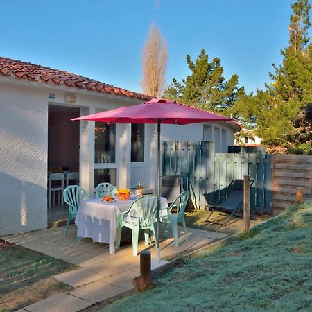 Holiday Home Hameau Ocean - Shr100 By Interhome La Paree Preneau Екстер'єр фото