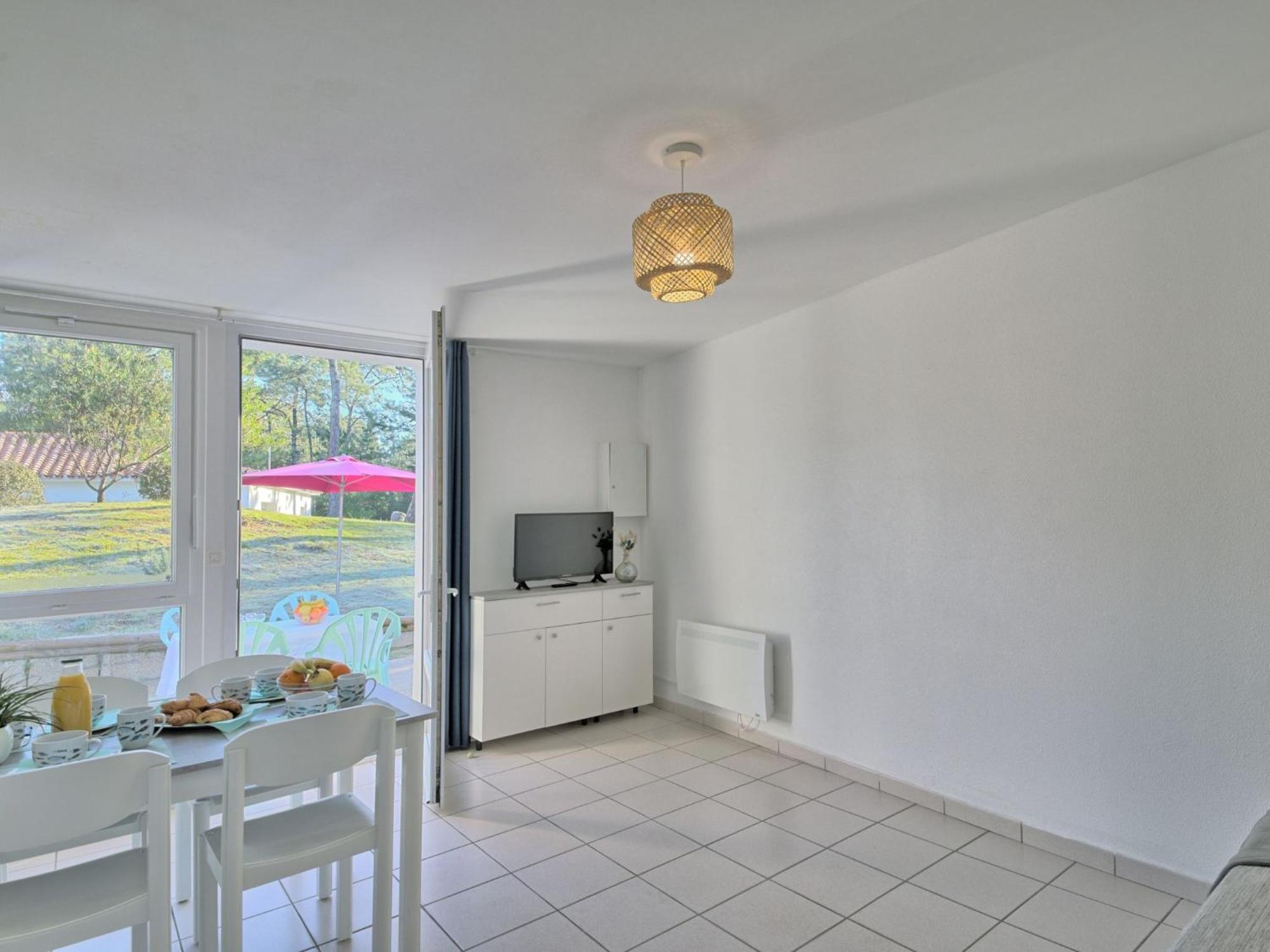 Holiday Home Hameau Ocean - Shr100 By Interhome La Paree Preneau Екстер'єр фото