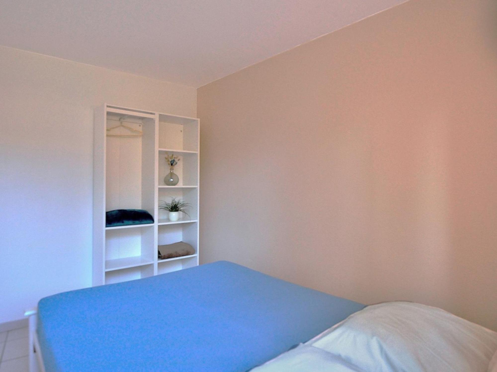 Holiday Home Hameau Ocean - Shr100 By Interhome La Paree Preneau Екстер'єр фото