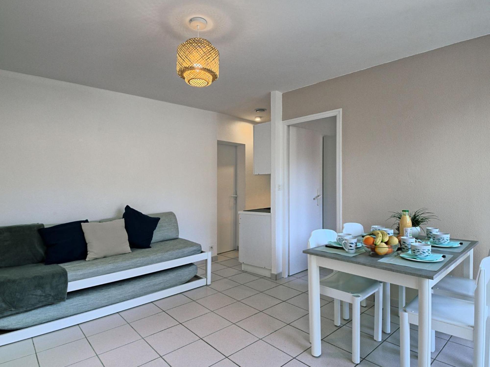 Holiday Home Hameau Ocean - Shr100 By Interhome La Paree Preneau Екстер'єр фото